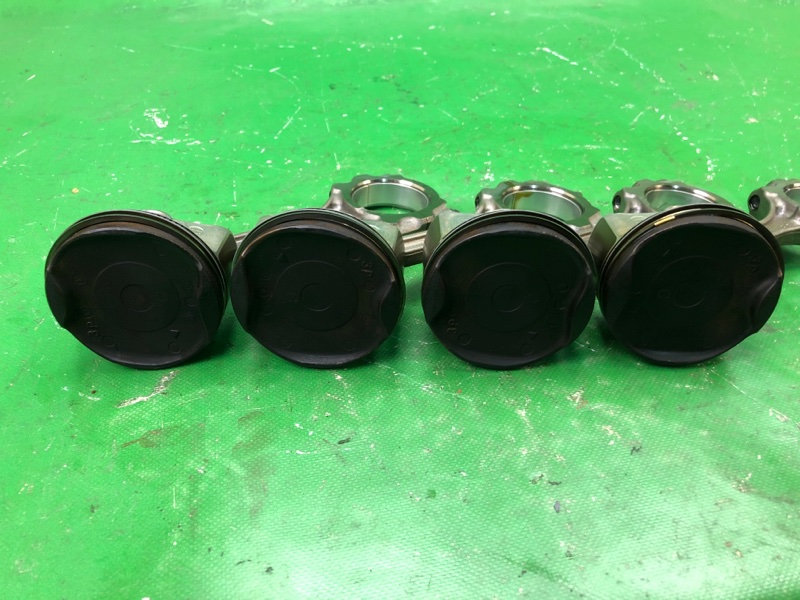 Поршень RAV4 13-19 2017 ZSA42 2.0 3ZRFE Поршень RAV4 13-19 2017 ZSA42 2.0 3ZRFE