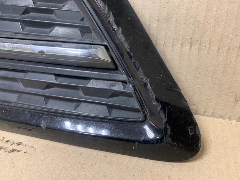 Накладка бампера передняя левая ACURA MDX (YD3) 13-21 Внедорожник 3.5 J35Y5 Накладка бампера передняя левая ACURA MDX (YD3) 13-21 Внедорожник 3.5 J35Y5