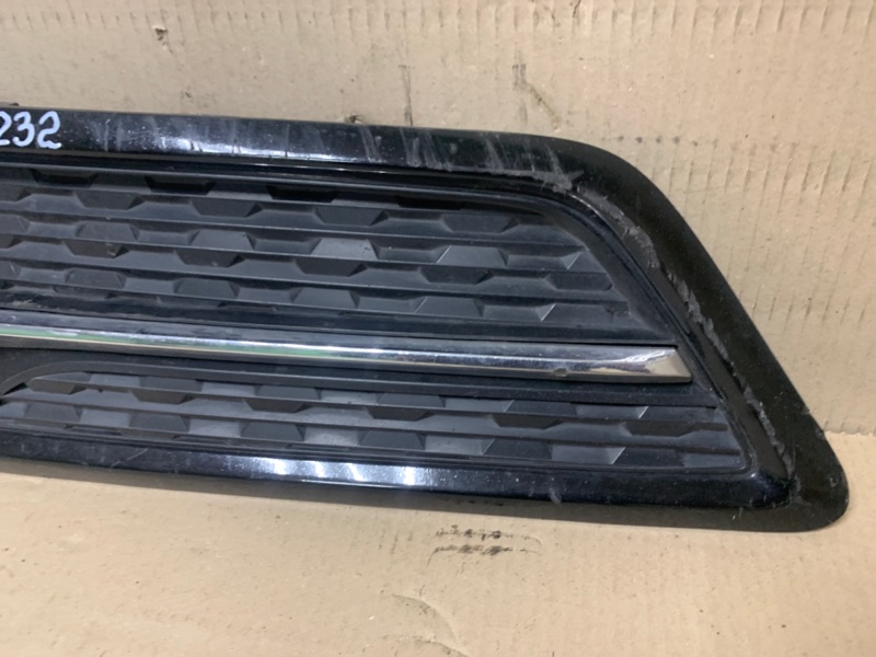 Накладка бампера передняя левая MDX (YD3) 13-21 2014 Внедорожник 3.5 J35Y5 Накладка бампера передняя левая MDX (YD3) 13-21 2014 Внедорожник 3.5 J35Y5