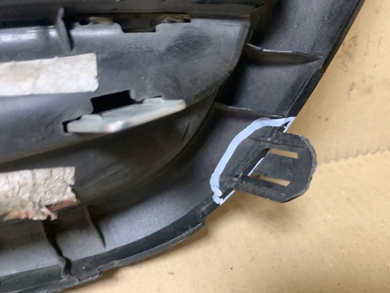 Накладка бампера передняя левая MDX (YD3) 13-21 2014 Внедорожник 3.5 J35Y5 Накладка бампера передняя левая MDX (YD3) 13-21 2014 Внедорожник 3.5 J35Y5