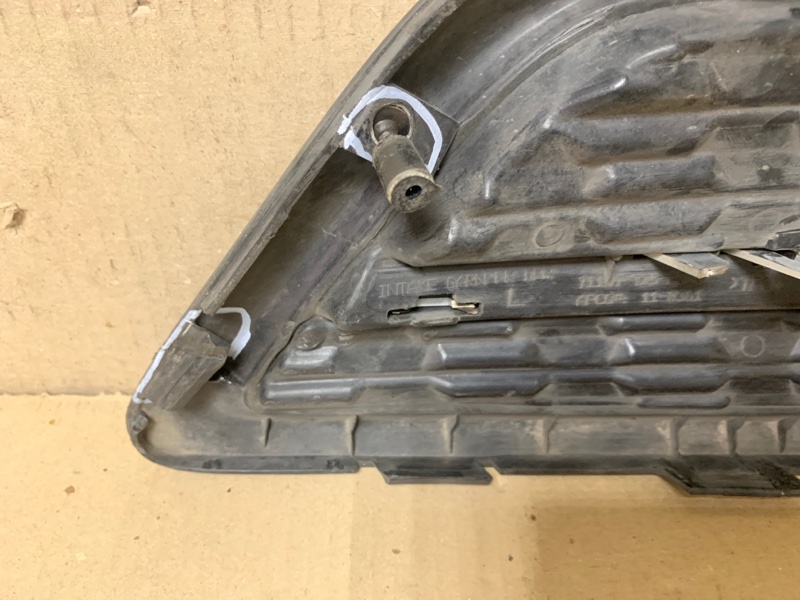 Накладка бампера передняя левая MDX (YD3) 13-21 2014 Внедорожник 3.5 J35Y5 Накладка бампера передняя левая MDX (YD3) 13-21 2014 Внедорожник 3.5 J35Y5