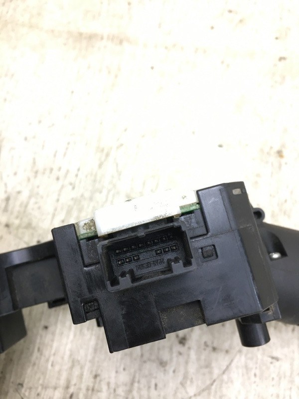 Подрулевой переключатель NV200 USA 13- 2020 M20XUS 2.0 MR20DE Подрулевой переключатель NV200 USA 13- 2020 M20XUS 2.0 MR20DE