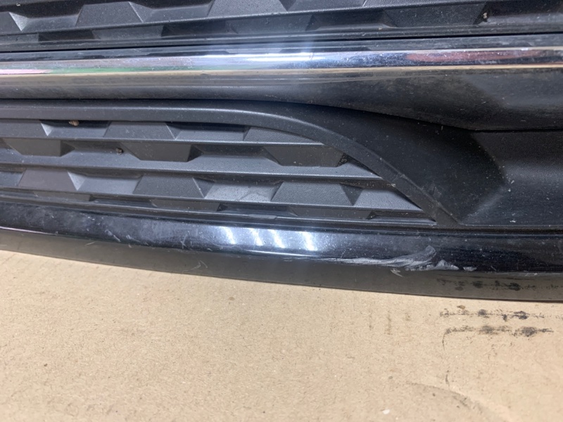 Накладка бампера передняя правая MDX (YD3) 13-21 2014 Внедорожник 3.5 J35Y5 Накладка бампера передняя правая MDX (YD3) 13-21 2014 Внедорожник 3.5 J35Y5