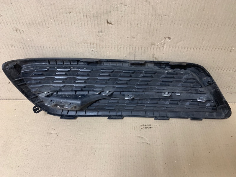 Накладка бампера передняя правая MDX (YD3) 13-21 2014 Внедорожник 3.5 J35Y5 Накладка бампера передняя правая MDX (YD3) 13-21 2014 Внедорожник 3.5 J35Y5