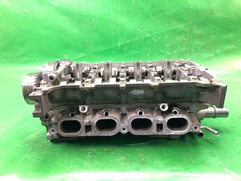 Головка блока цилиндров TOYOTA RAV4 13-19 ZSA42 2.0 3ZRFE