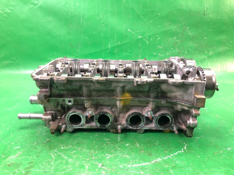 Головка блока цилиндров RAV4 13-19 2017 ZSA42 2.0 3ZRFE