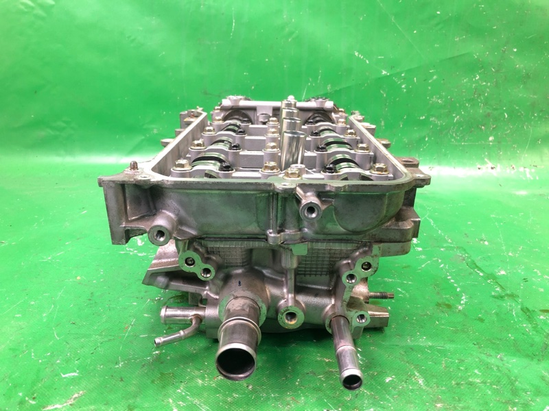 Головка блока цилиндров RAV4 13-19 2017 ZSA42 2.0 3ZRFE