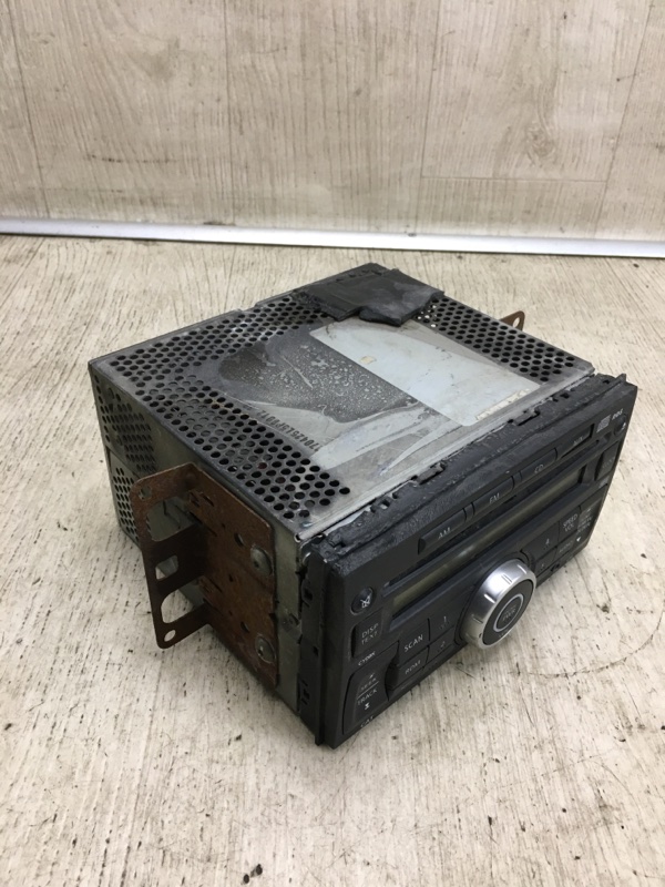 Магнитола NV200 USA 13- 2020 M20XUS 2.0 MR20DE