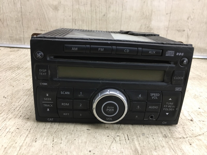 Магнитола NV200 USA 13- 2020 M20XUS 2.0 MR20DE