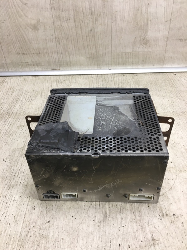 Магнитола NV200 USA 13- 2020 M20XUS 2.0 MR20DE