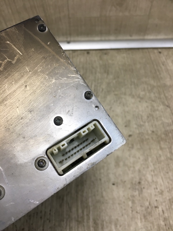 Магнитола NV200 USA 13- 2020 M20XUS 2.0 MR20DE