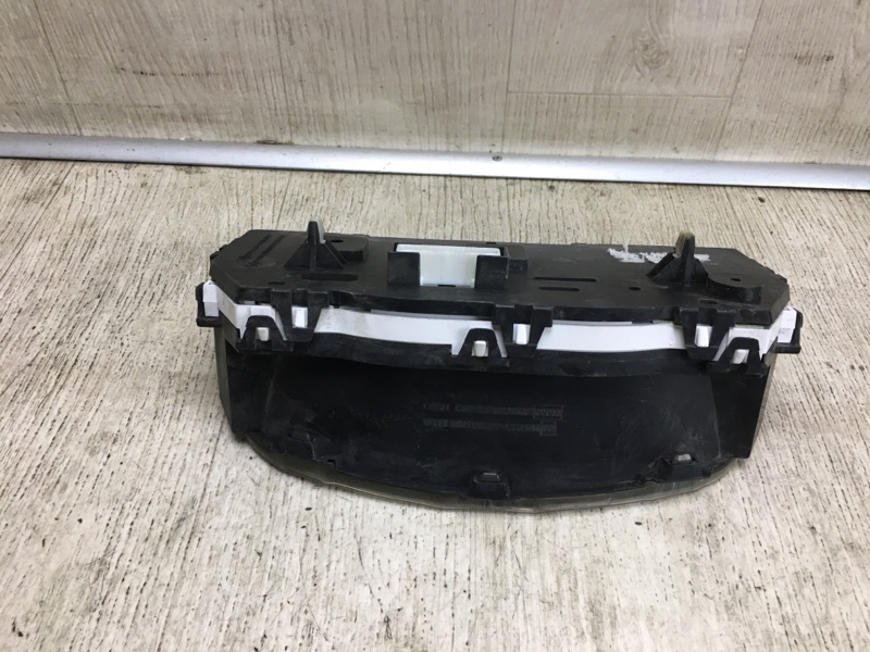 Панель приборов NISSAN NV200 USA 13- M20XUS 2.0 MR20DE