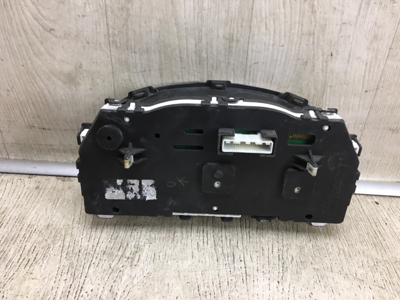 Панель приборов NV200 USA 13- 2020 M20XUS 2.0 MR20DE