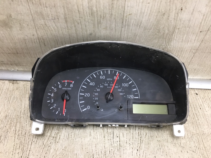 Запчасть панель приборов NISSAN NV200 USA 13- 2020 M20XUS 2.0 MR20DE 24810-3LM0A Б/У Панель приборов NISSAN NV200 USA 13- 2020 M20XUS 2.0 MR20DE 24810-3LM0A Б/У