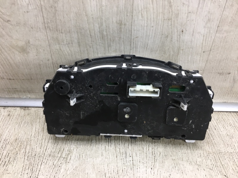 Панель приборов NISSAN NV200 USA 13- M20XUS 2.0 MR20DE Панель приборов NISSAN NV200 USA 13- M20XUS 2.0 MR20DE