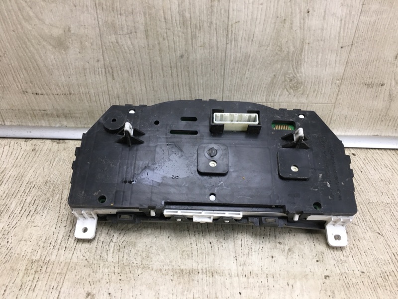 Панель приборов NV200 USA 13- 2020 M20XUS 2.0 MR20DE Панель приборов NV200 USA 13- 2020 M20XUS 2.0 MR20DE