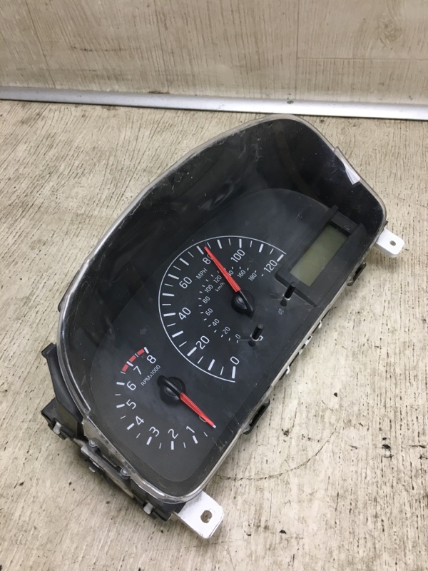 Панель приборов NV200 USA 13- 2020 M20XUS 2.0 MR20DE Панель приборов NV200 USA 13- 2020 M20XUS 2.0 MR20DE