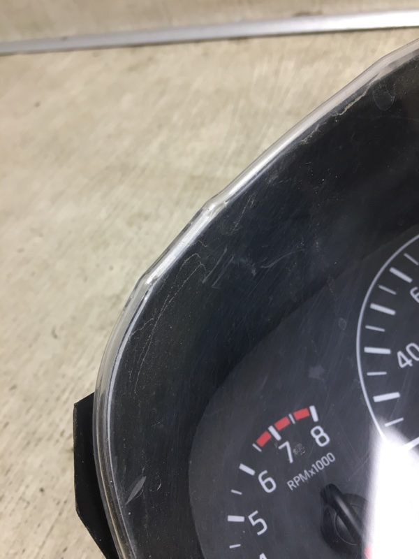 Панель приборов NV200 USA 13- 2020 M20XUS 2.0 MR20DE Панель приборов NV200 USA 13- 2020 M20XUS 2.0 MR20DE