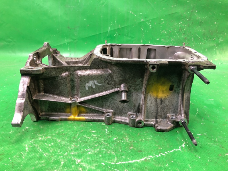 Поддон двигателя RAV4 13-19 2017 ZSA42 2.0 3ZRFE