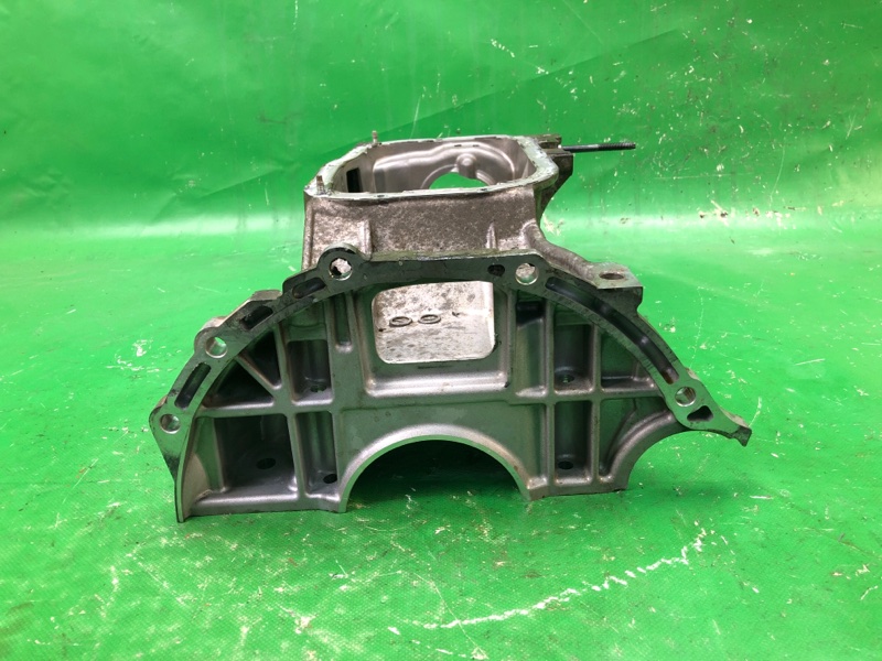 Поддон двигателя RAV4 13-19 2017 ZSA42 2.0 3ZRFE