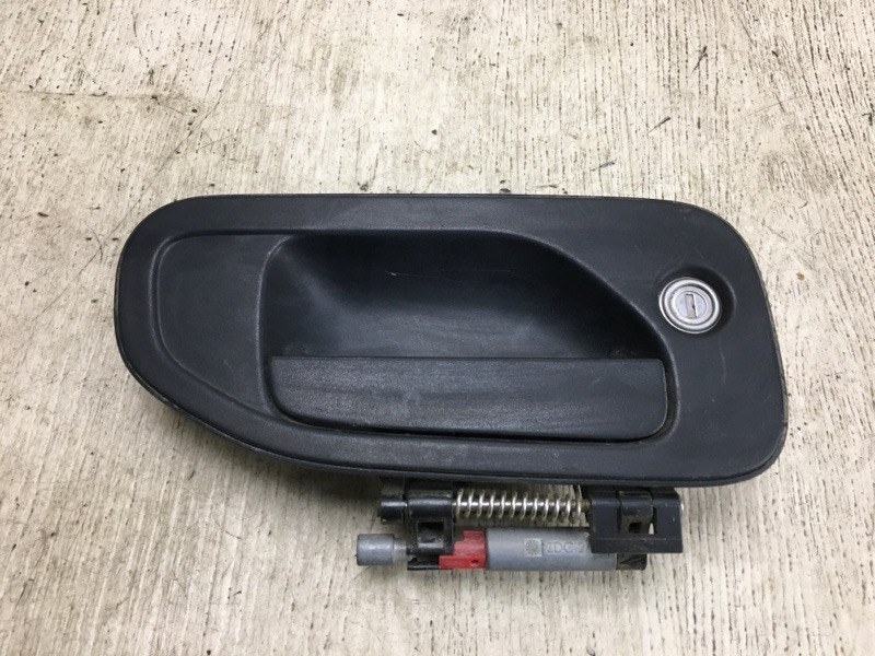 Ручка двери наружная передняя правая NV200 USA 13- 2020 M20XUS 2.0 MR20DE