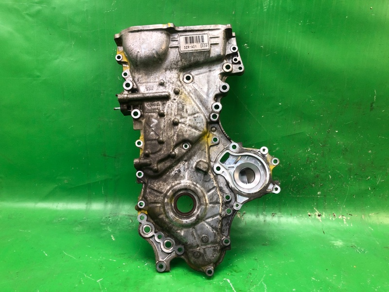 Запчасть крышка грм TOYOTA RAV4 13-19 2017 ZSA42 2.0 3ZRFE 11310-37032 Б/У Крышка ГРМ TOYOTA RAV4 13-19 2017 ZSA42 2.0 3ZRFE 11310-37032 Б/У