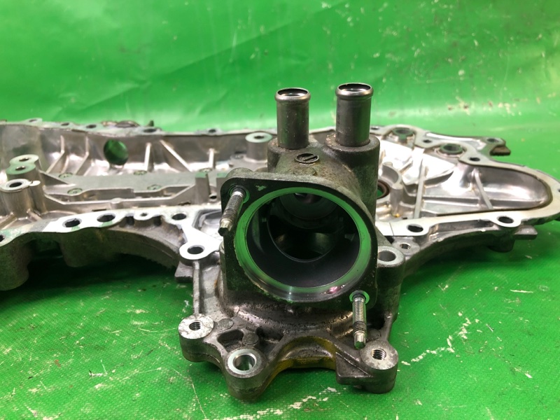 Крышка ГРМ TOYOTA RAV4 13-19 ZSA42 2.0 3ZRFE Крышка ГРМ TOYOTA RAV4 13-19 ZSA42 2.0 3ZRFE