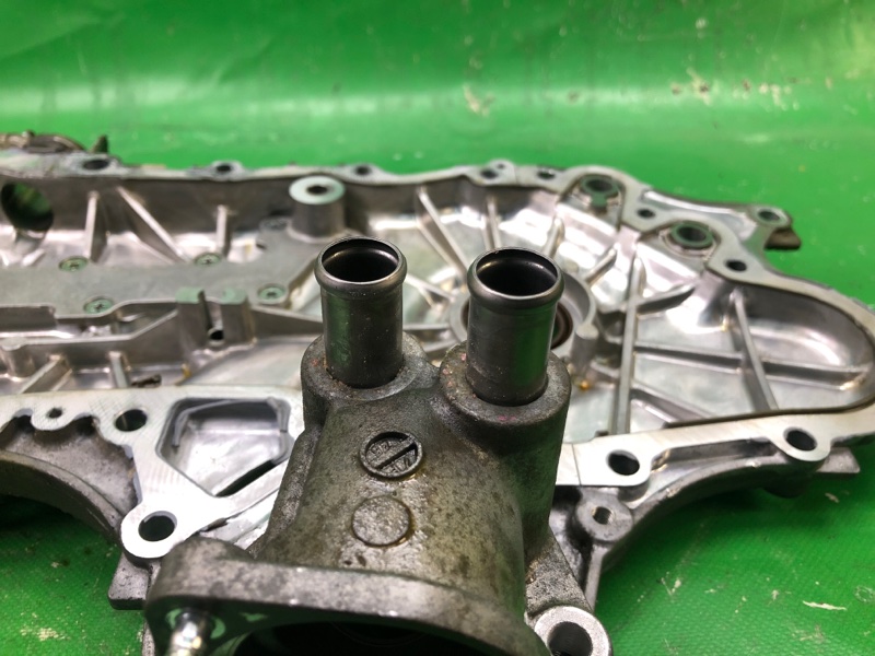 Крышка ГРМ RAV4 13-19 2017 ZSA42 2.0 3ZRFE Крышка ГРМ RAV4 13-19 2017 ZSA42 2.0 3ZRFE