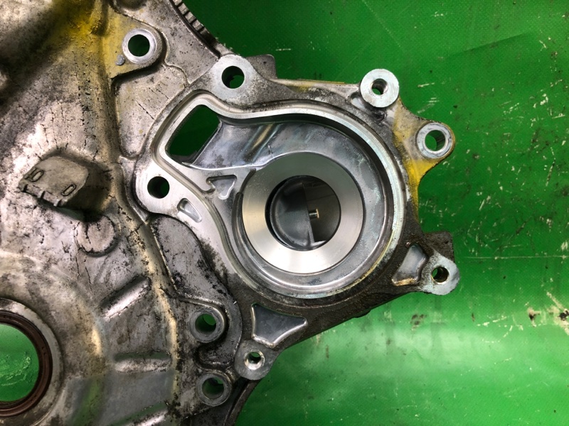 Крышка ГРМ RAV4 13-19 2017 ZSA42 2.0 3ZRFE Крышка ГРМ RAV4 13-19 2017 ZSA42 2.0 3ZRFE