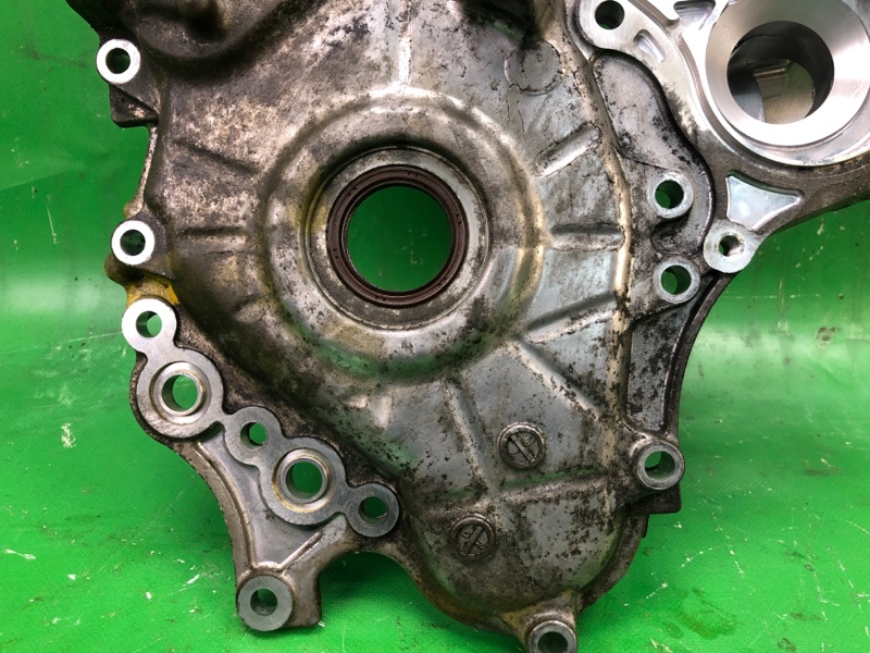 Крышка ГРМ RAV4 13-19 2017 ZSA42 2.0 3ZRFE Крышка ГРМ RAV4 13-19 2017 ZSA42 2.0 3ZRFE