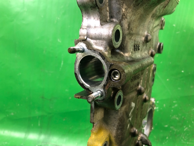 Крышка ГРМ RAV4 13-19 2017 ZSA42 2.0 3ZRFE Крышка ГРМ RAV4 13-19 2017 ZSA42 2.0 3ZRFE