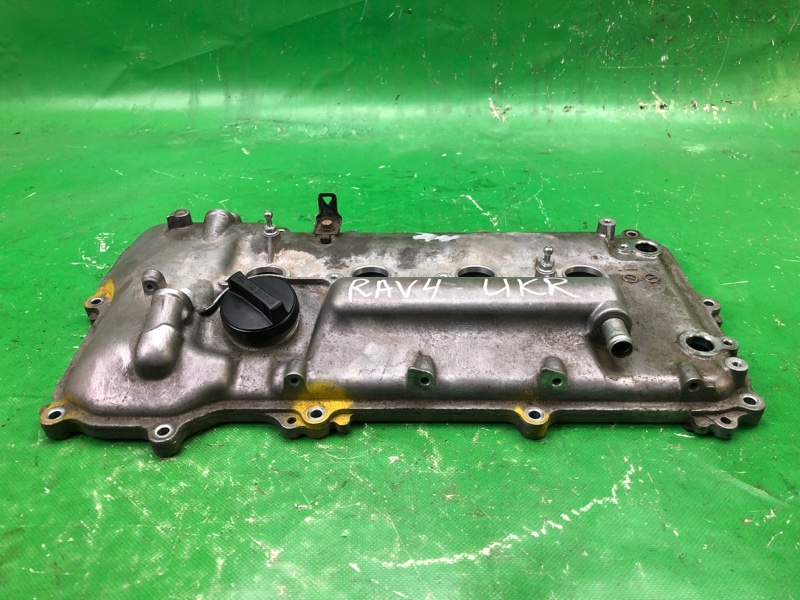 Крышка клапанная RAV4 13-19 2017 ZSA42 2.0 3ZRFE