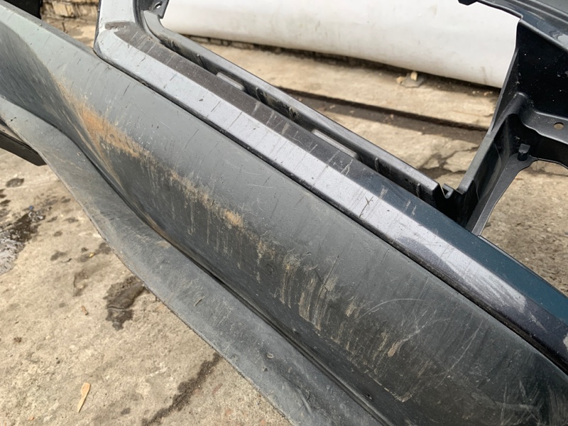 Бампер передний MDX (YD3) 13-21 2014 Внедорожник 3.5 J35Y5