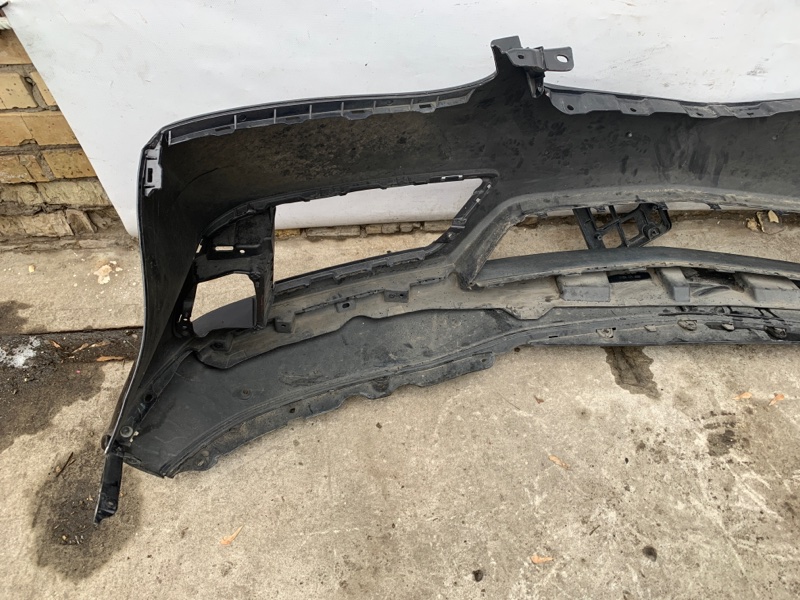 Бампер передний MDX (YD3) 13-21 2014 Внедорожник 3.5 J35Y5