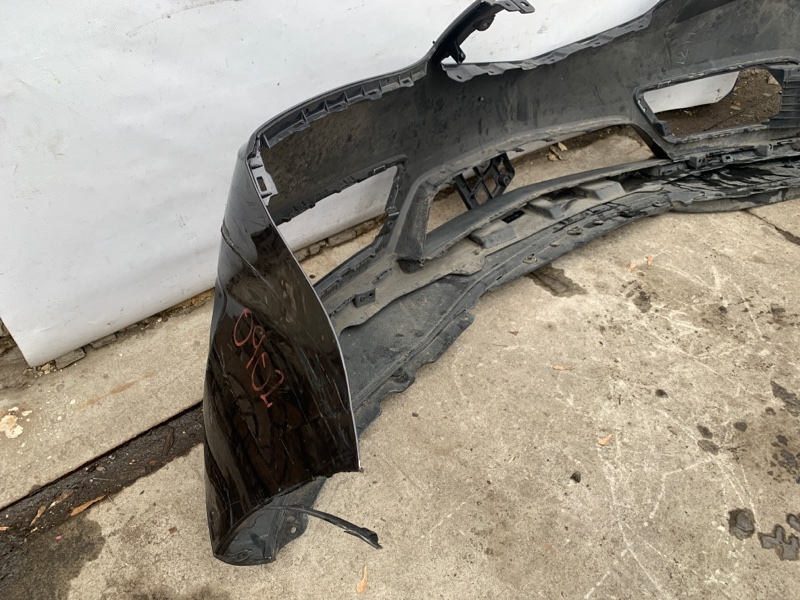 Бампер передний MDX (YD3) 13-21 2014 Внедорожник 3.5 J35Y5