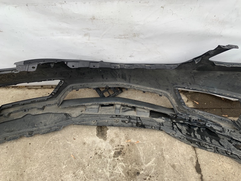 Бампер передний MDX (YD3) 13-21 2014 Внедорожник 3.5 J35Y5