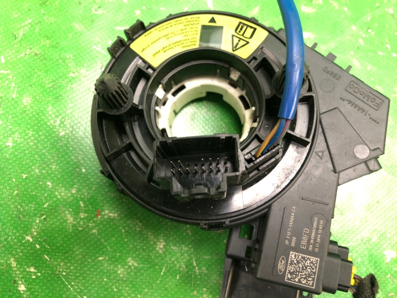 Шлейф Airbag FOCUS 10-18 2015 CB8 2.0 XQDA Шлейф Airbag FOCUS 10-18 2015 CB8 2.0 XQDA