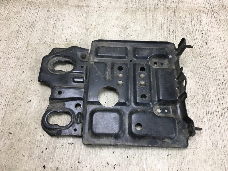 Полка аккумулятора NISSAN NV200 USA 13- 2020 M20XUS 2.0 MR20DE F4860-3LMMA Б/У