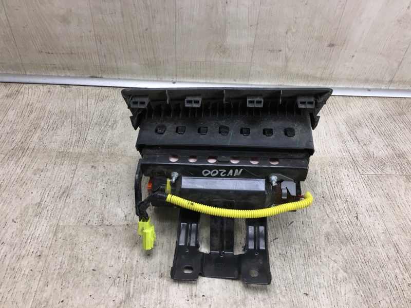 Подушка безопасности пассажира NV200 USA 13- 2020 M20XUS 2.0 MR20DE