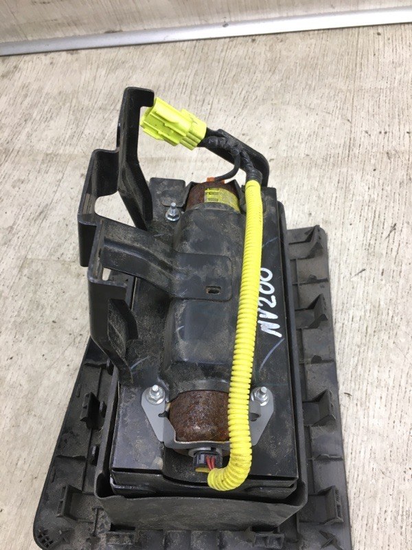 Подушка безопасности пассажира NV200 USA 13- 2020 M20XUS 2.0 MR20DE