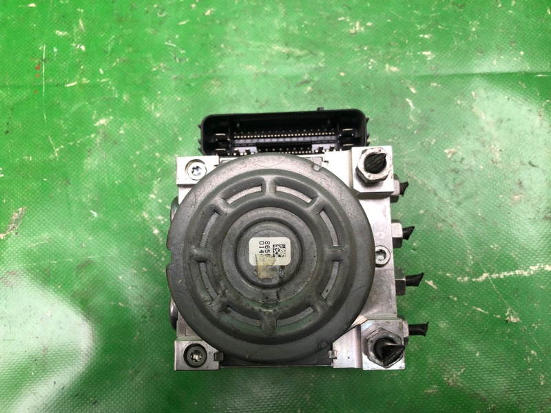 Блок ABS FOCUS 10-18 2015 CB8 2.0 XQDA