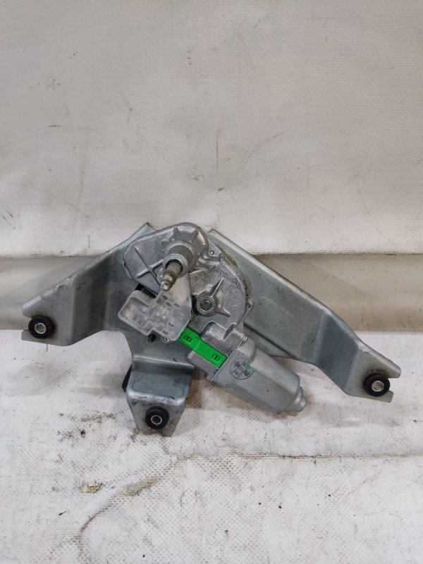 Моторчик стеклоочистителя задний NISSAN TIIDA/VERSA C11 04-11 28710-EL000 Б/У