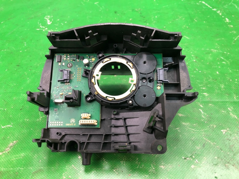 Датчик угла поворота руля FORD FOCUS 10-18 2015 CB8 2.0 XQDA F1FZ-3F791-A Б/У