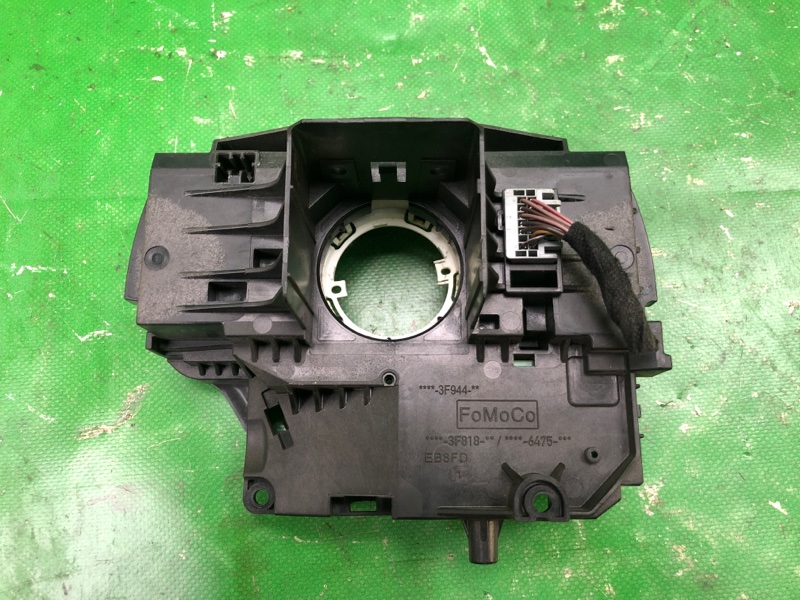 Датчик угла поворота руля FOCUS 10-18 2015 CB8 2.0 XQDA