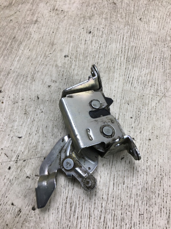 Замок двери боковой задний правый NV200 USA 13- 2020 M20XUS 2.0 MR20DE