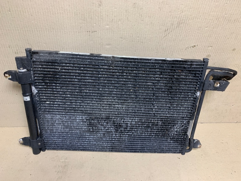 Радиатор кондиционера JETTA 05-10 2007 Седан 2.5