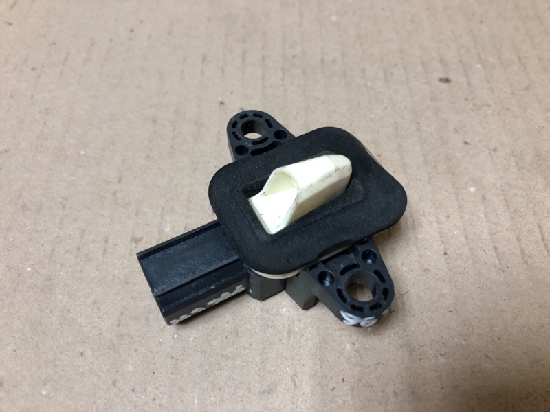 Датчик удара FUSION 14- 2014 Седан 2.5