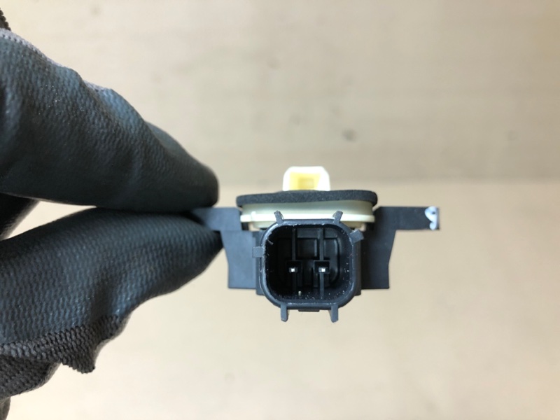 Датчик удара FORD FUSION 14- Седан 2.5