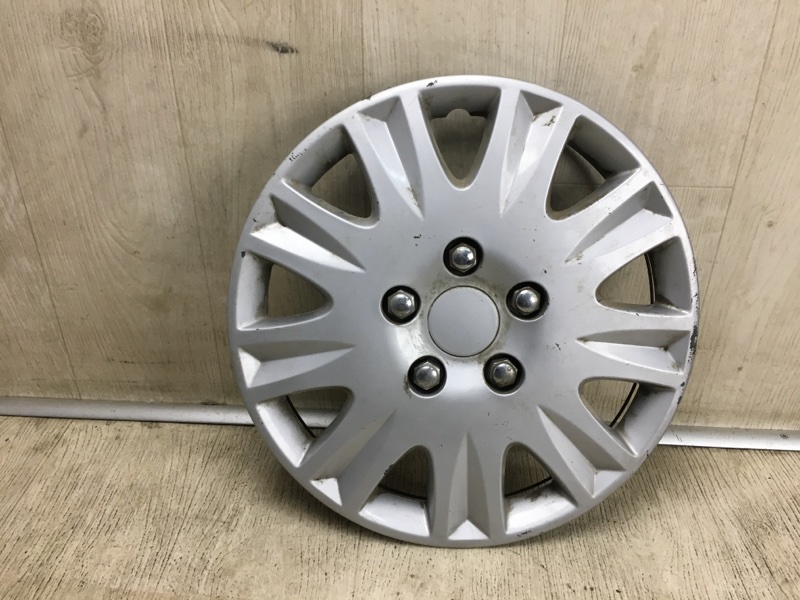 Колпак колесный NISSAN NV200 USA 13- 2020 M20XUS 2.0 MR20DE CF80-1115-15 Б/У