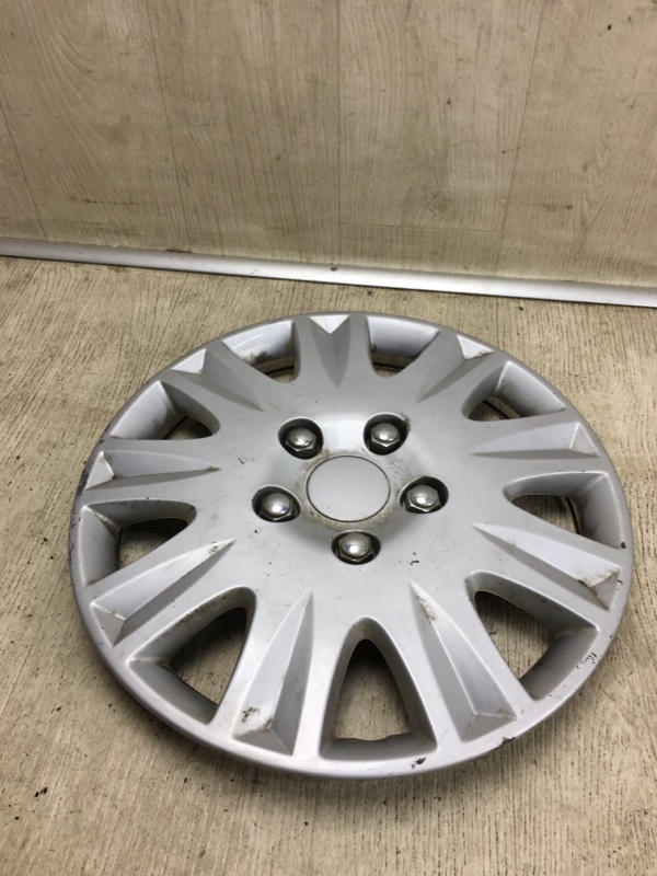 Колпак колесный NISSAN NV200 USA 13- M20XUS 2.0 MR20DE